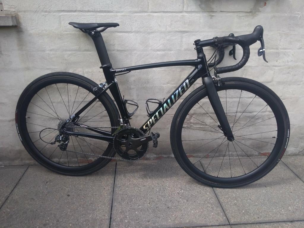 Specialized Allez Sprint, Fietsen en Brommers, Ophalen, Gebruikt