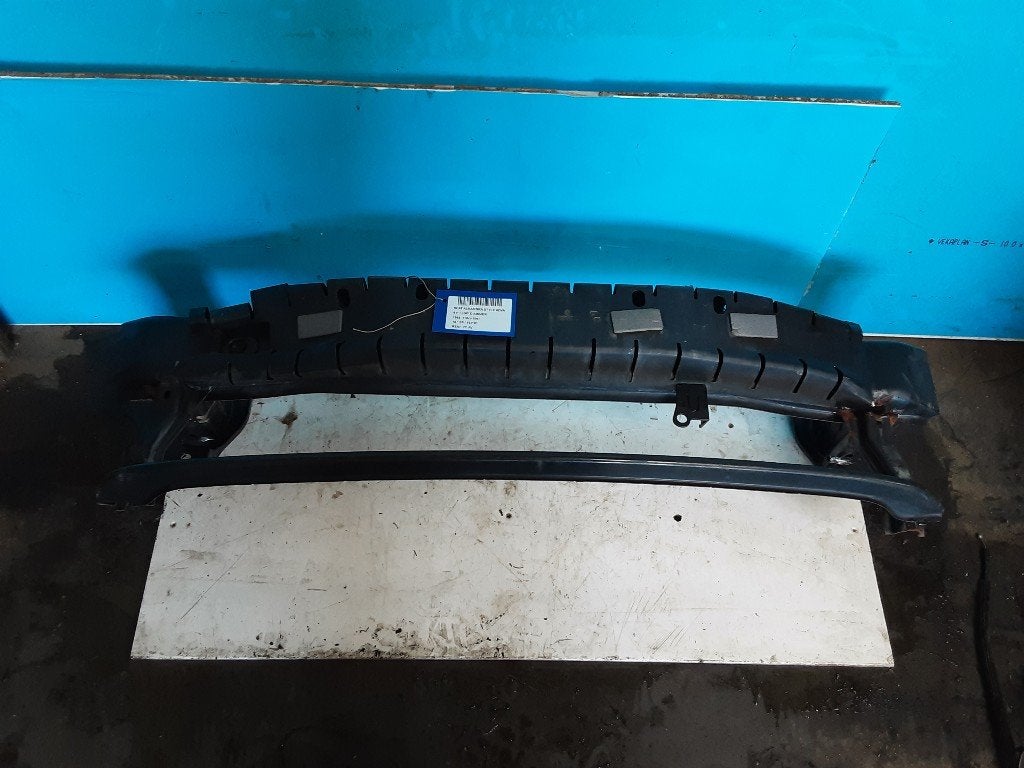 BUMPERBALK VOOR Seat Alhambra (7N) (01-2010/12-2022), Gebruikt, Mevr. I. Hauben, Rue de l'Espoir 34 34
4030  GRIVEGNÉE, BE, Info@Collignon.be