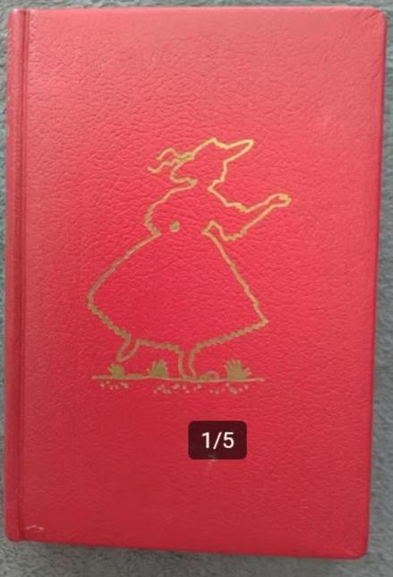 "Le roman de 6 petites filles" Lucie Delarue-Mardrus, Enlèvement ou Envoi, Fiction général, Utilisé, Lucie Delarue-Mardrus