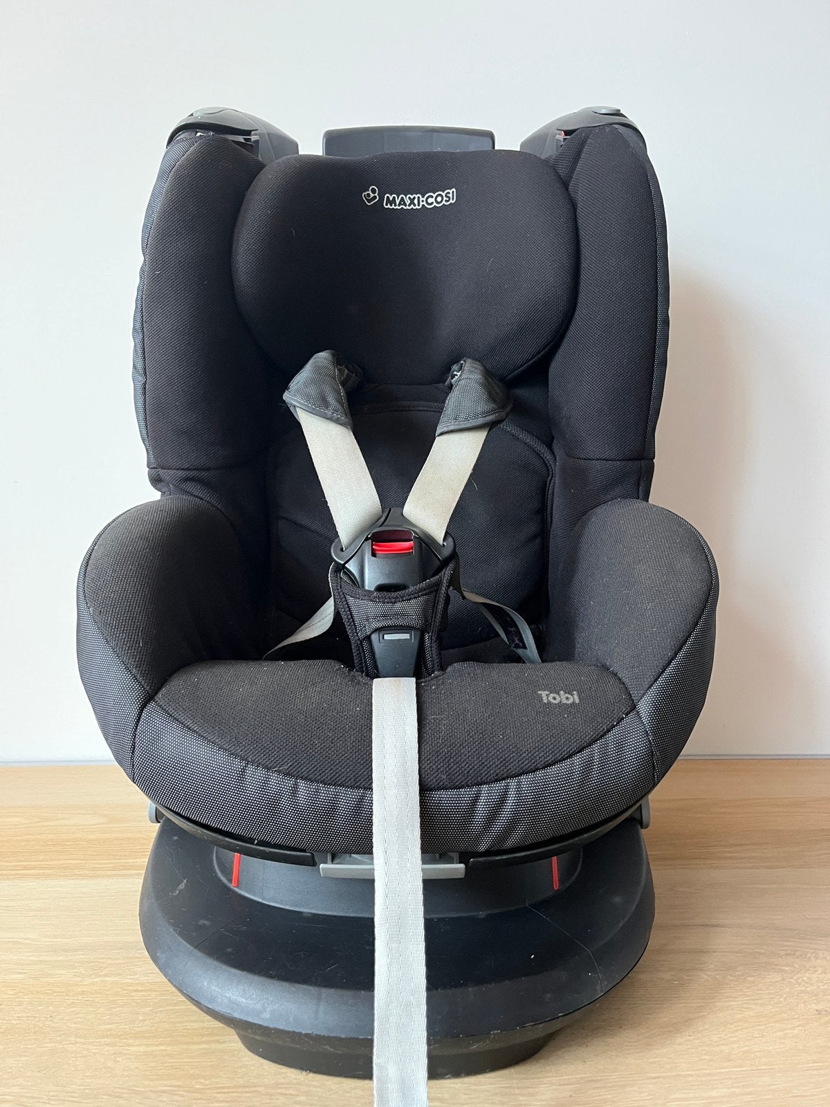 Maxi Cosi Autostoel Tobi 9-18kg, 9 t/m 18 kg, Slaapstand, Ophalen of Verzenden, Maxi-Cosi