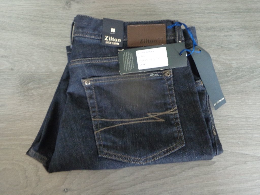 jeans heren  (  zilton  nieuw ), Vêtements | Hommes, Enlèvement ou Envoi