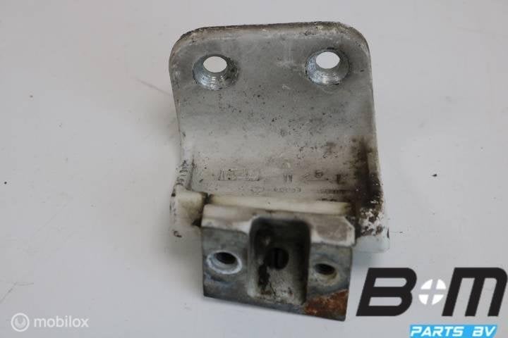 Portierscharnier links onder achter VW Transporter T4, Utilisé