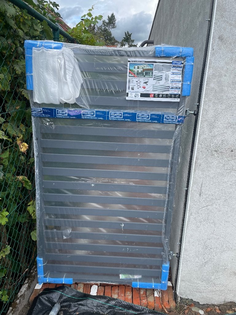 poortje, Tuin en Terras, Tuinhekken en Hekwerk, Ophalen, Zo goed als nieuw, Tuinhek