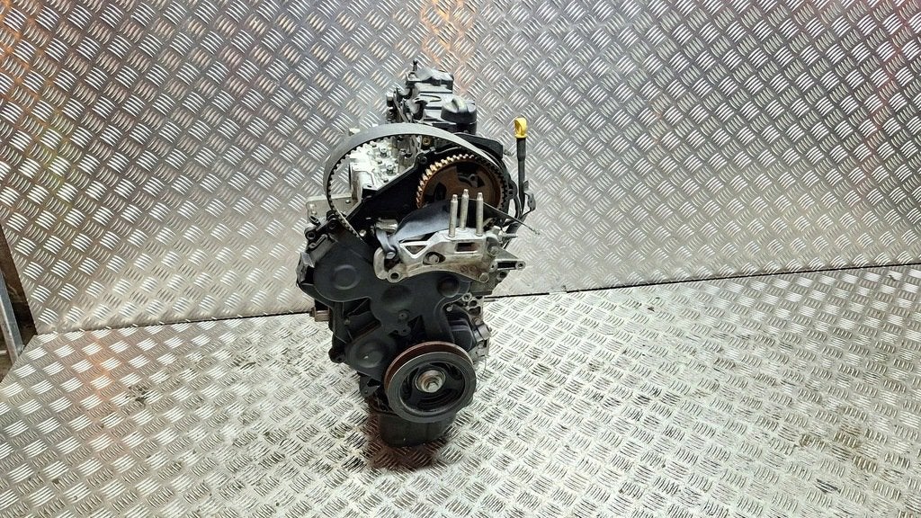 Moteur KVJA Nu FORD FIESTA, Autos : Pièces & Accessoires, Envoi, Utilisé, Daihatsu