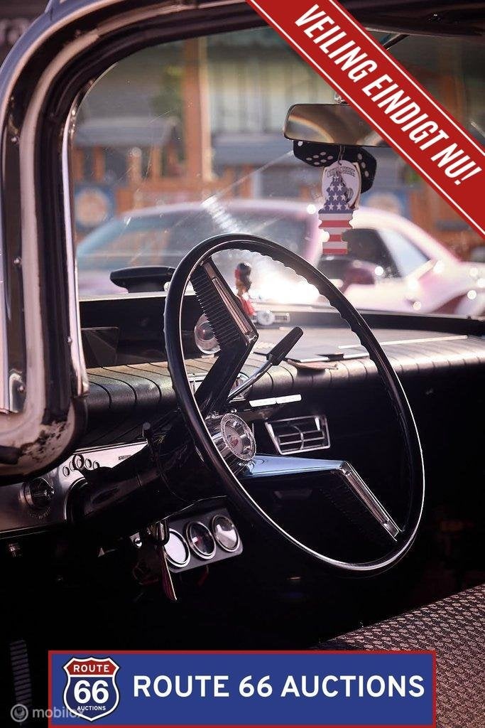 Buick Electra | 1960 | Route 66 Auctions, Autos, Achat, Entreprise, Boîte manuelle, Autre carrosserie