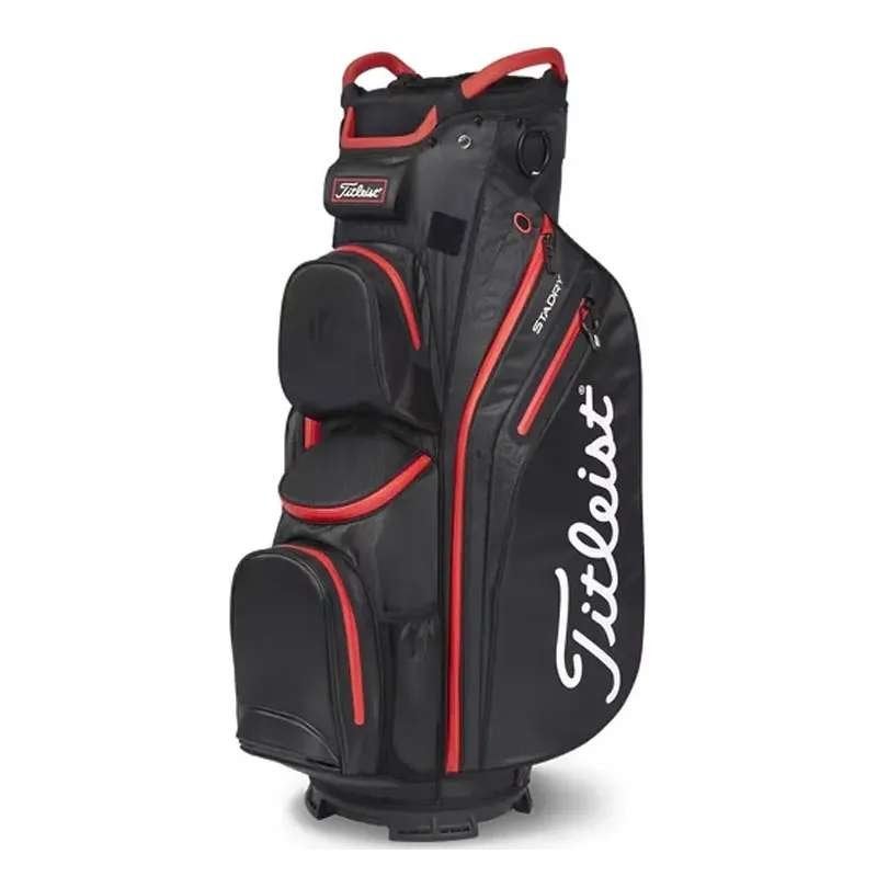 Titleist golfCart 14 StaDry, Enlèvement, Utilisé, Sac, Autres marques