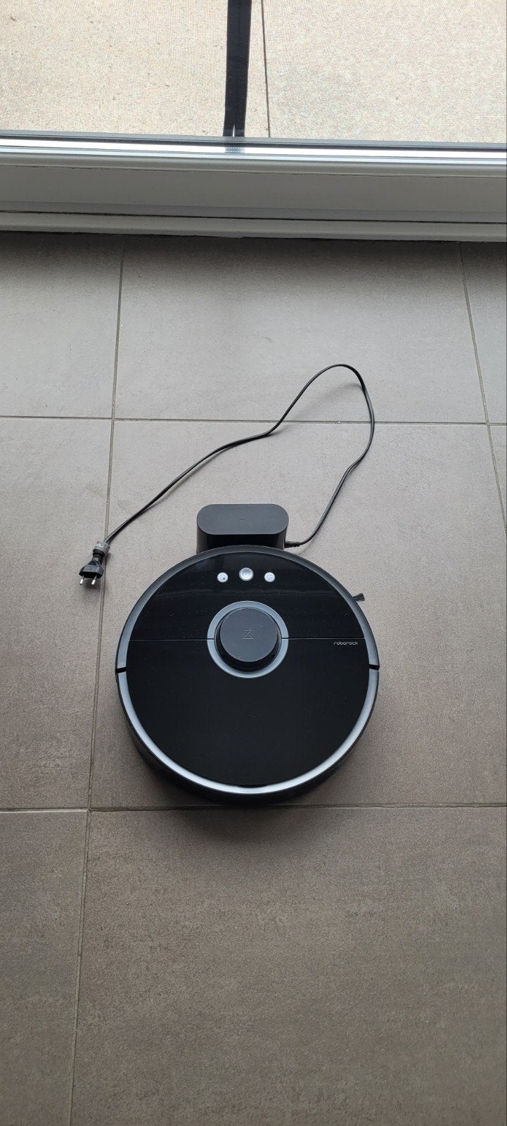 Robotstofzuiger te koop, Ophalen of Verzenden, Robotstofzuiger