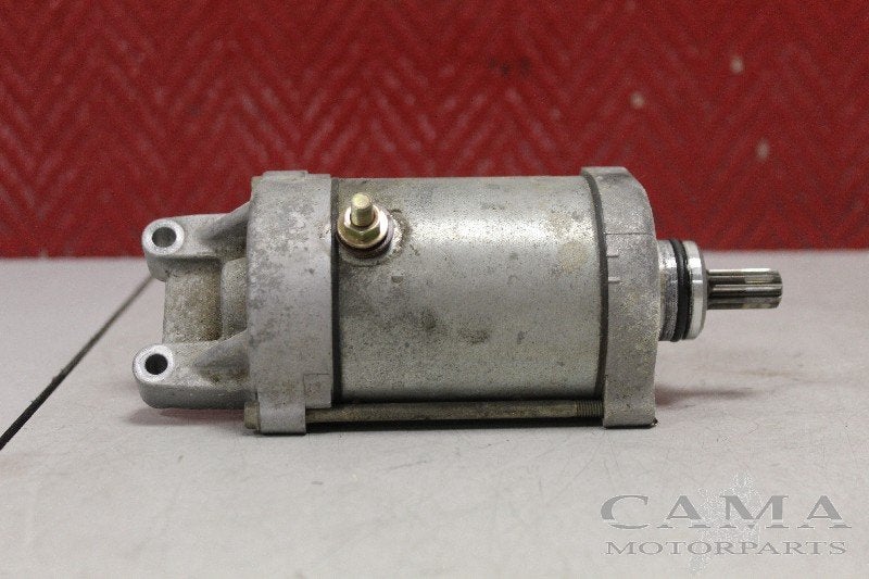 STARTMOTOR Honda X11 CB 1100 1999-2003 (X-11 X 11 CB1100SF), Motoren, Dhr. S. di Majo, Gebruikt, Info@cama-motorparts.nl, P.J. Troelstraweg 8 8
3144 CX  MAASSLUIS, NL