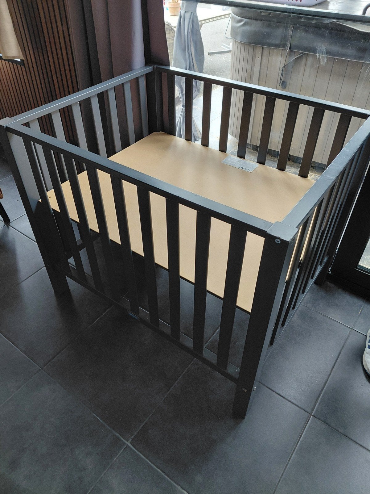 baby park, Kinderen en Baby's, Babyparken, Ophalen