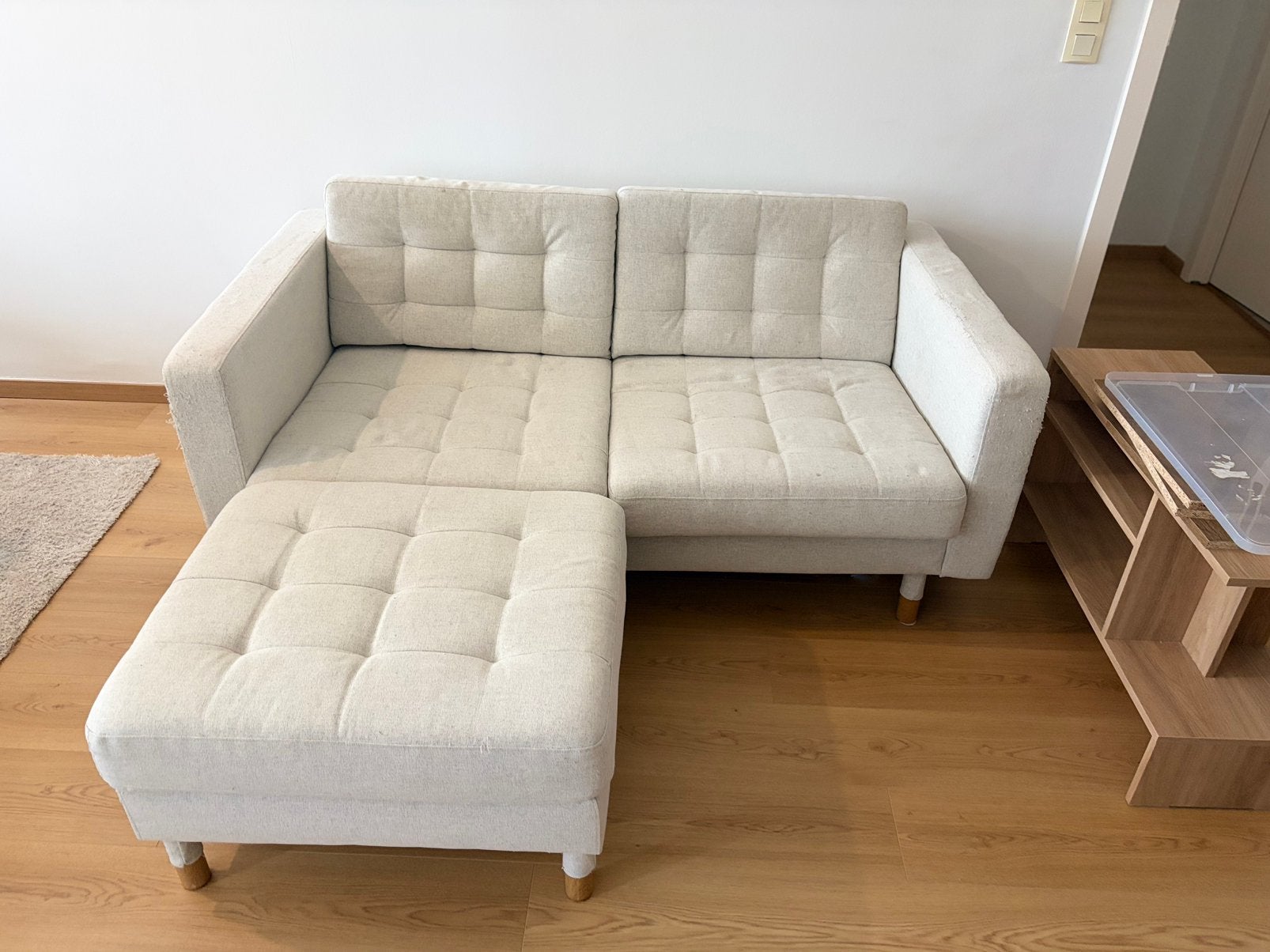 IKEA Sofa, Enlèvement, Comme neuf