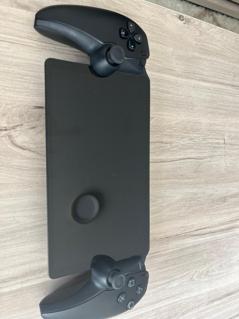 Playstation Portal, Games en Spelcomputers, Ophalen, Zo goed als nieuw, Playstation 5