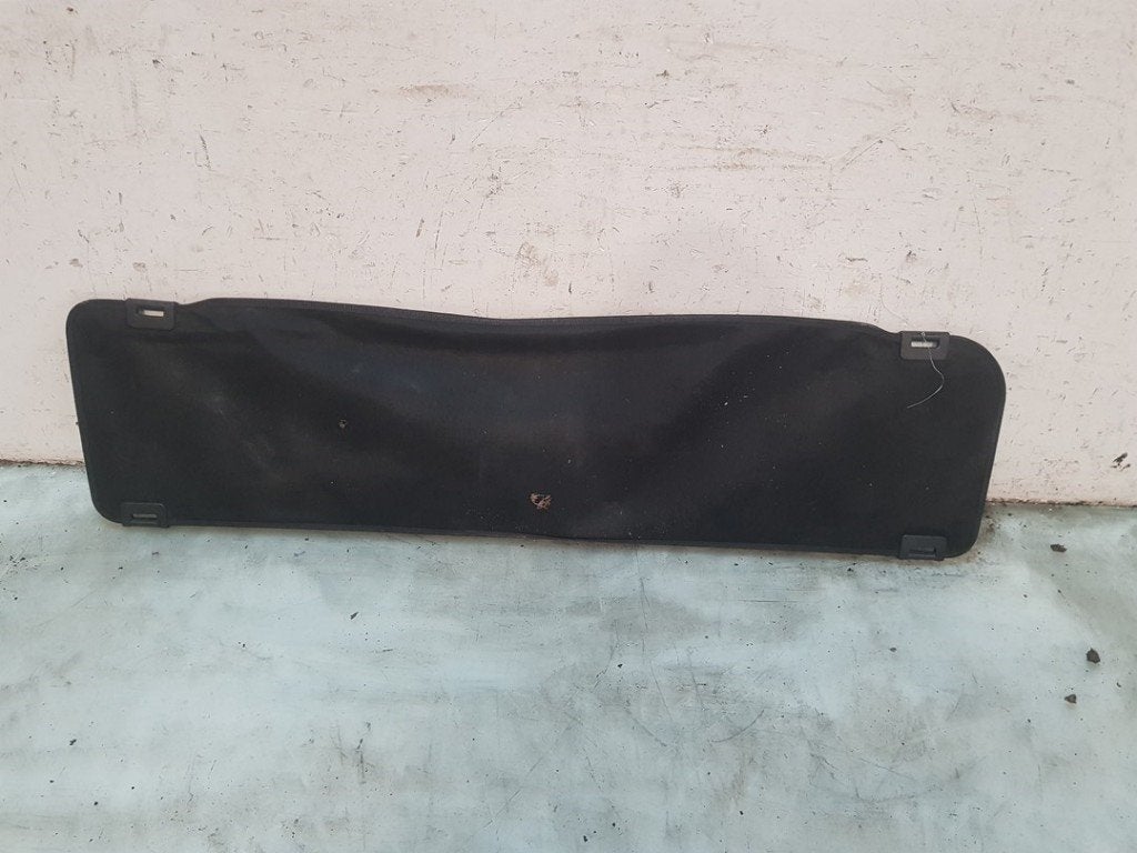 HOEDENPLANK Citroën C1 (|B0008029ZD|643300H060|), Gebruikt, Citroën