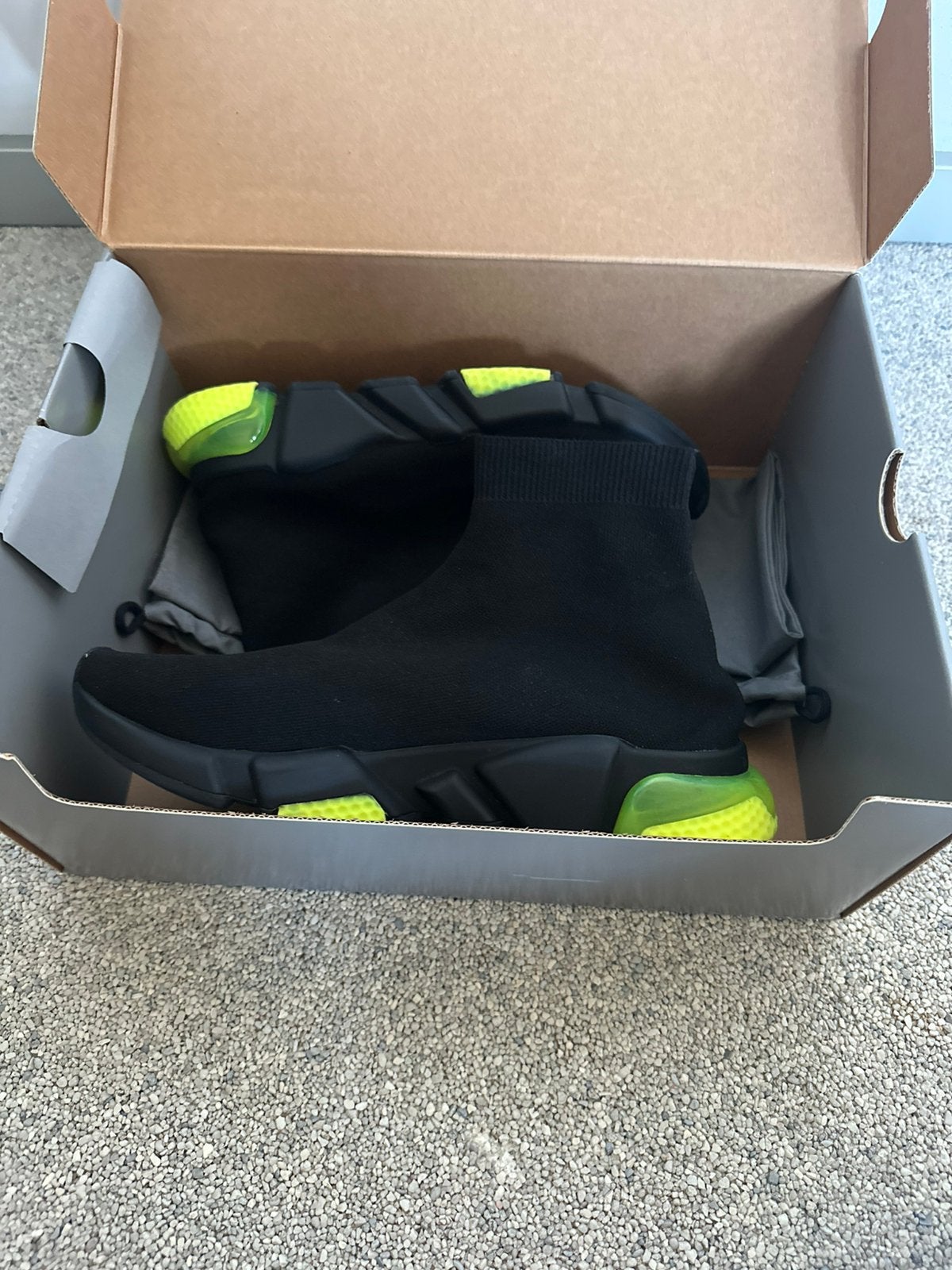 Balenciaga Speed, Kleding | Heren, Schoenen, Ophalen, Zo goed als nieuw