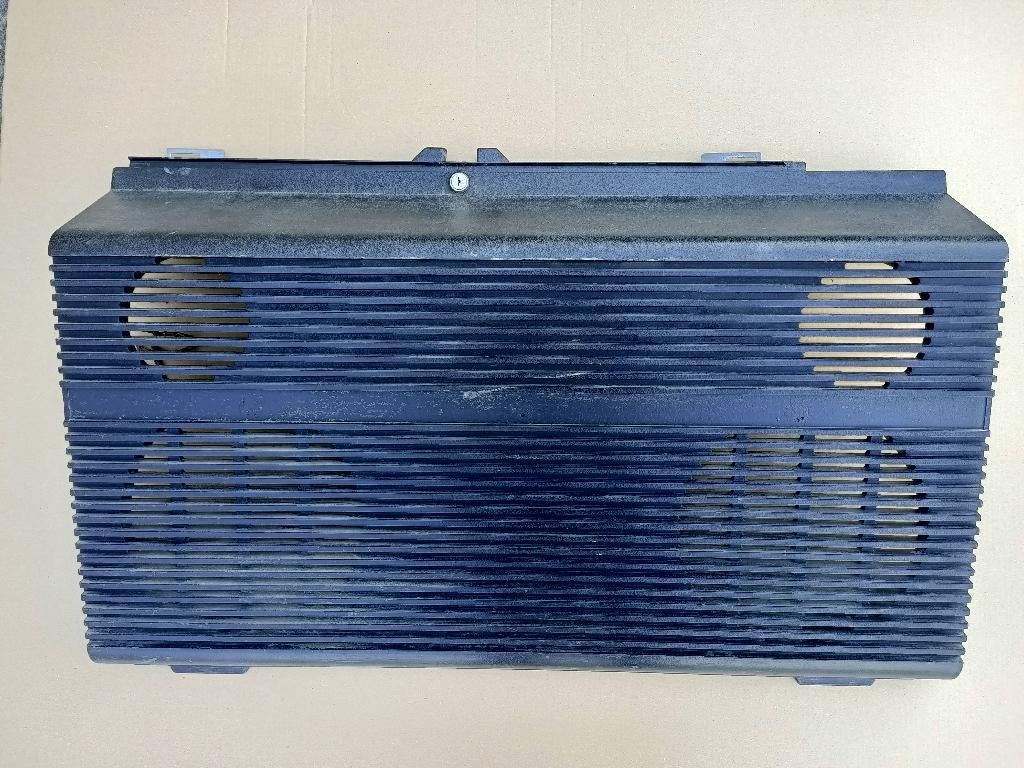 Speaker Paneel Rock-ola 480/ Techna (1980) jukebox, Envoi