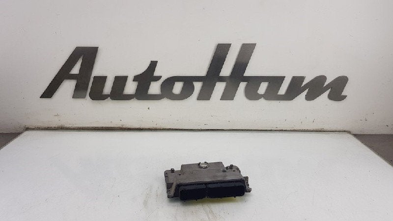 CALCULATEUR MOTEUR ECU Skoda Fabia II Combi, Utilisé, Info@skoda-auto.de, Skoda, Max-Planck-Straße  3-5
64331  Weiterstadt, DE