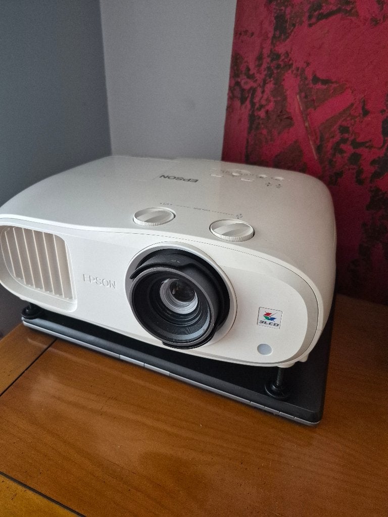 Projecteur 4K Epson EH-TW7000 en parfait état, Enlèvement ou Envoi, Comme neuf, Ultra HD (4K), Epson