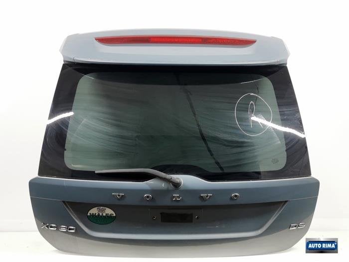 Achterklep van een Volvo XC60 (490), Gebruikt, -, Ophalen of Verzenden, Volvo