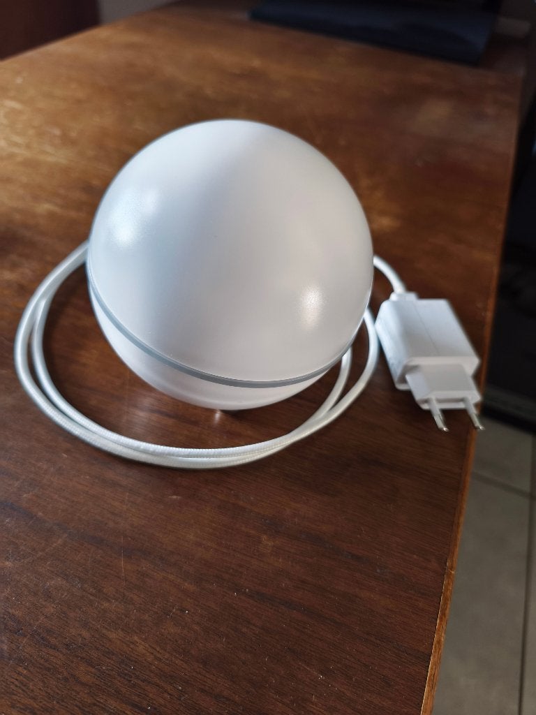Homey 2019 pro, Computers en Software, Overige Computers en Software, Ophalen, Gebruikt