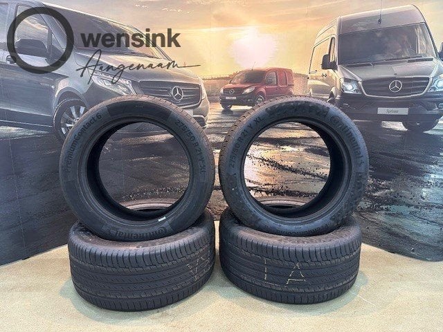Zomerbanden 275/50R21 / 315/45R21 (#568), Autos : Pièces & Accessoires, Pneus & Jantes, Véhicule de tourisme, Pneus été, -, Pneu(s)