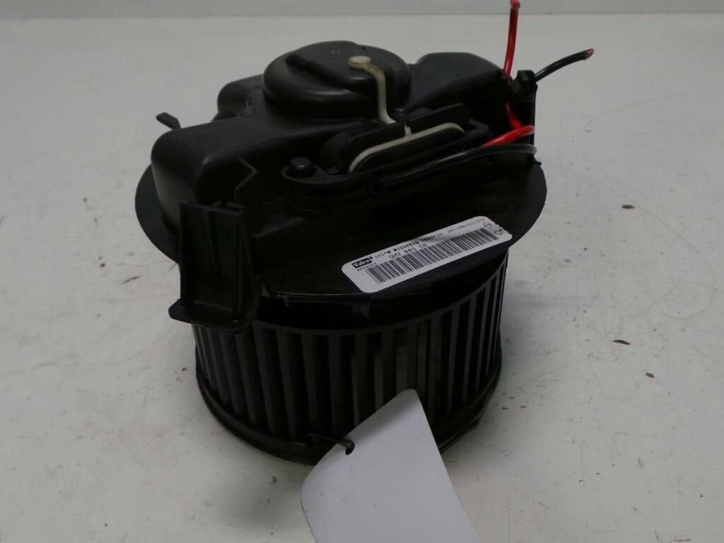RENAULT CLIO KACHELMOTOR 2013, Auto-onderdelen, Overige Auto-onderdelen, Gebruikt, ARN erkend, Stiba lid, Erkend duurzaam, Ophalen of Verzenden