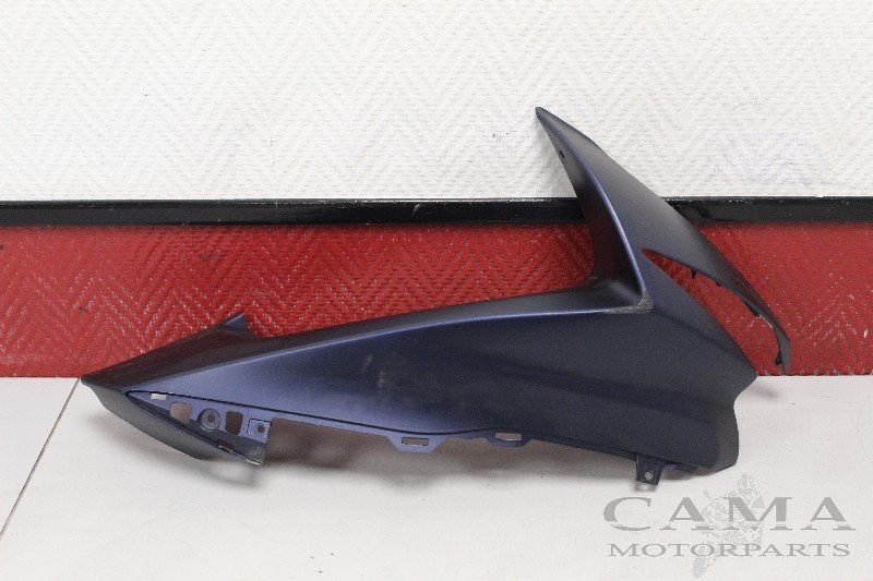 SUPERIEUR CARENAGE GSX R 750 2011-2015 (GSXR750 L1-L5), Dhr. S. di Majo, Utilisé, Info@cama-motorparts.nl, P.J. Troelstraweg 8 8
3144 CX  MAASSLUIS, NL
