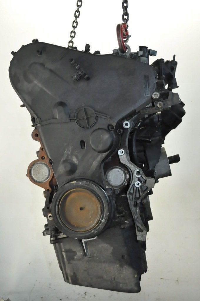 Moteur DETB Nu Q5 AUDI A4, Autos : Pièces & Accessoires, Envoi, Utilisé, Daihatsu