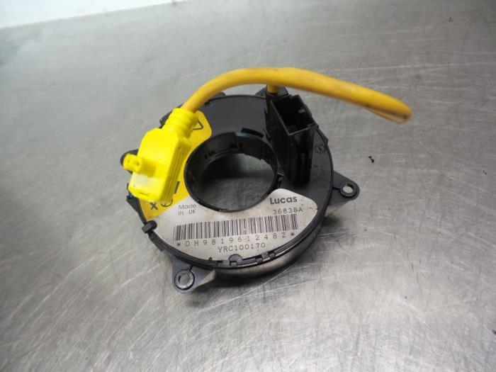 Klokveer Airbag van een Rover 200 (200 95-), -, -, Ophalen of Verzenden, -