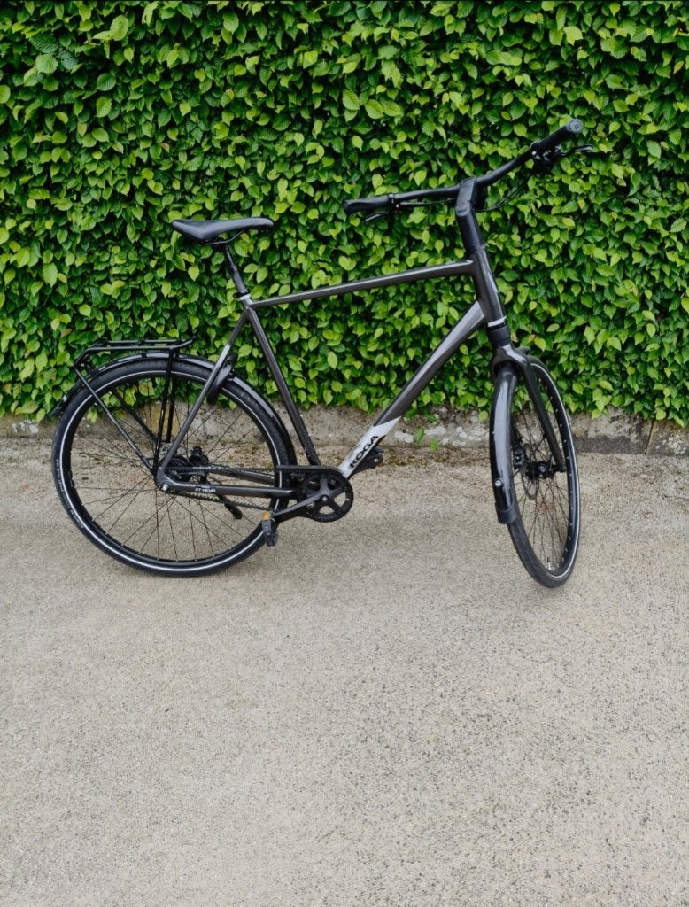 Koga F3 6.0 herenfiets, Fietsen en Brommers, Versnellingen, Nieuw, 61 tot 65 cm, Schijfrem