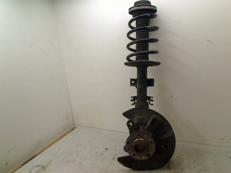 JAMBE DE FORCE AVANT GAUCHE Transporter T5 (7H0407257G), Volkswagen, Volkswagen AG, Utilisé, Kundenbetreuung@volkswagen.de