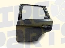 Mazda CX-5 (5/17-10/21-) Achterportier links (te spuiten) Or, Neuf, -, Mazda, Porte