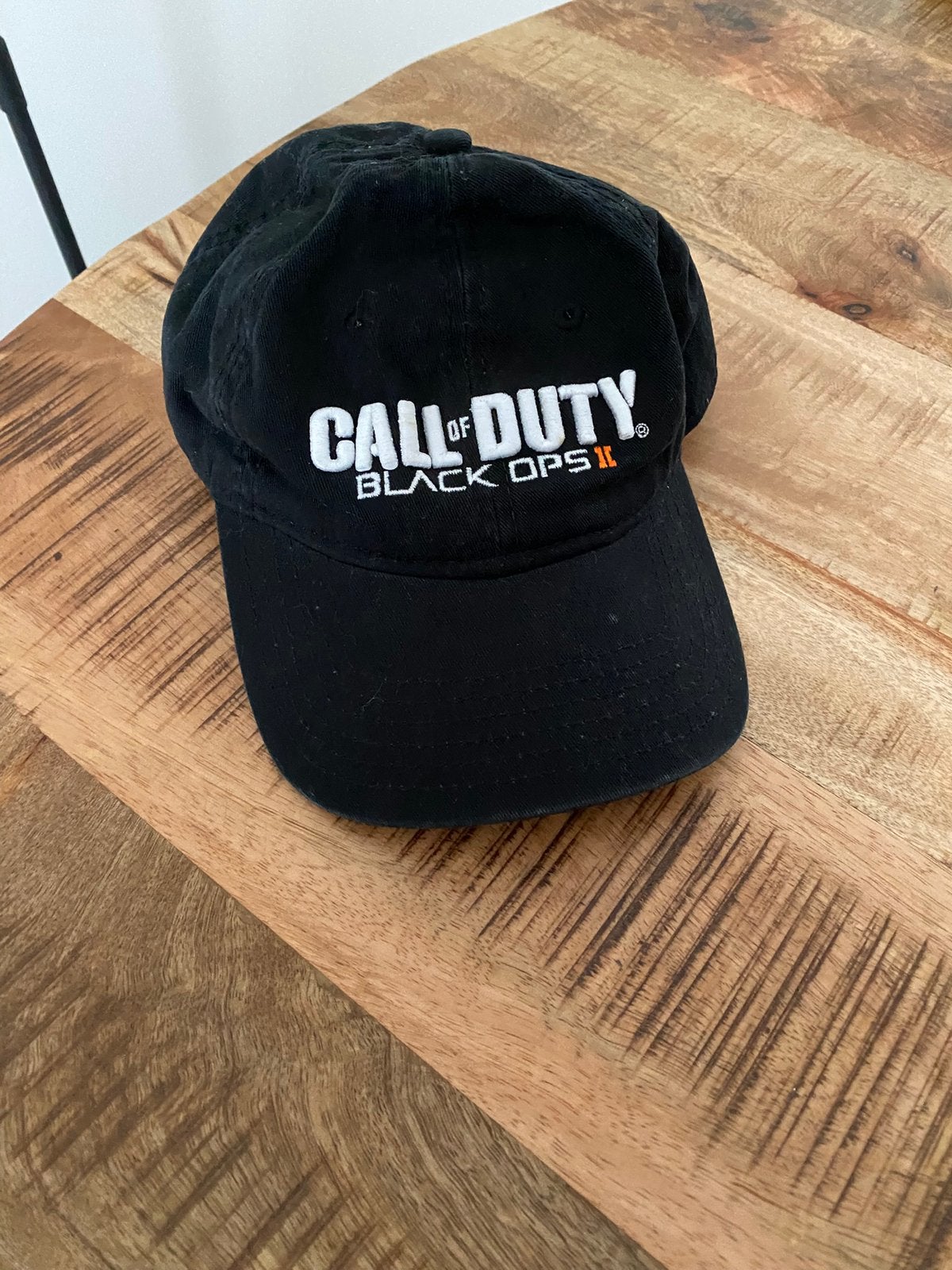 Call of Duty: Black Ops II pet, Enlèvement ou Envoi, Comme neuf
