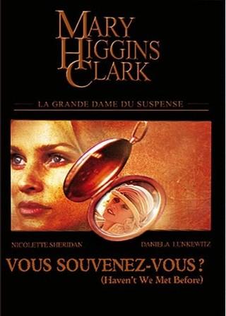 Collection Mary Higgins Clark numéro 5, CD & DVD, DVD | Thrillers & Policiers, Tous les âges, Envoi, Comme neuf, Détective et Thriller