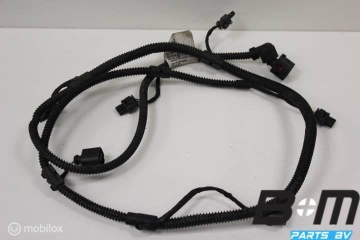 Kabelboom achterbumper VW Golf 6R 5K0971104C, Gebruikt