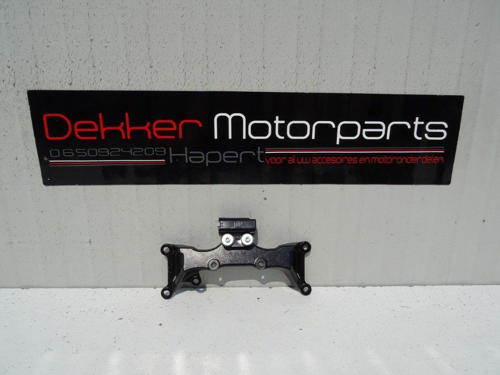 Omvalschakelaar Yamaha MT-09 / MT09 2017-2018-2019 >, Motoren, Gebruikt, -, -, Ophalen of Verzenden