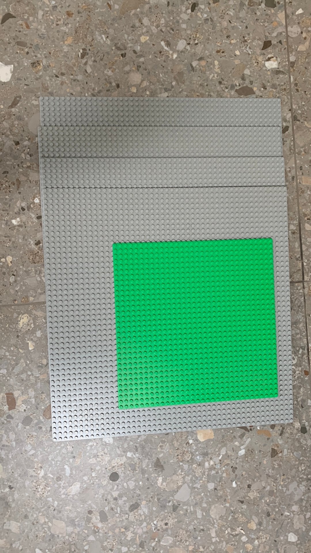 Lego plaques, Enfants & Bébés, Jouets | Duplo & Lego, Enlèvement, Comme neuf, Plaque de base, Lego