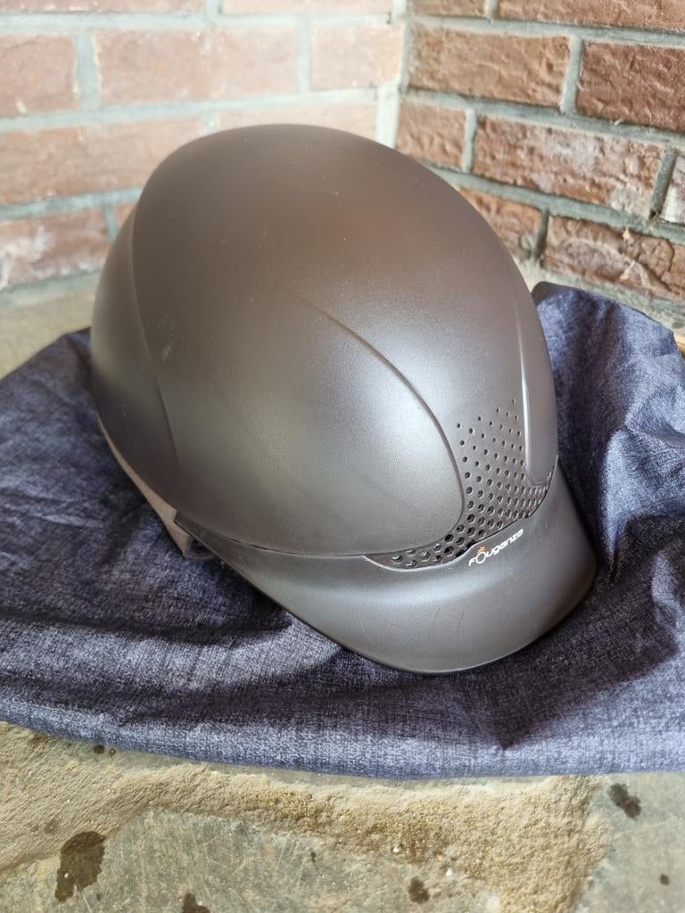 Casque équestre, Animaux & Accessoires, Enlèvement ou Envoi