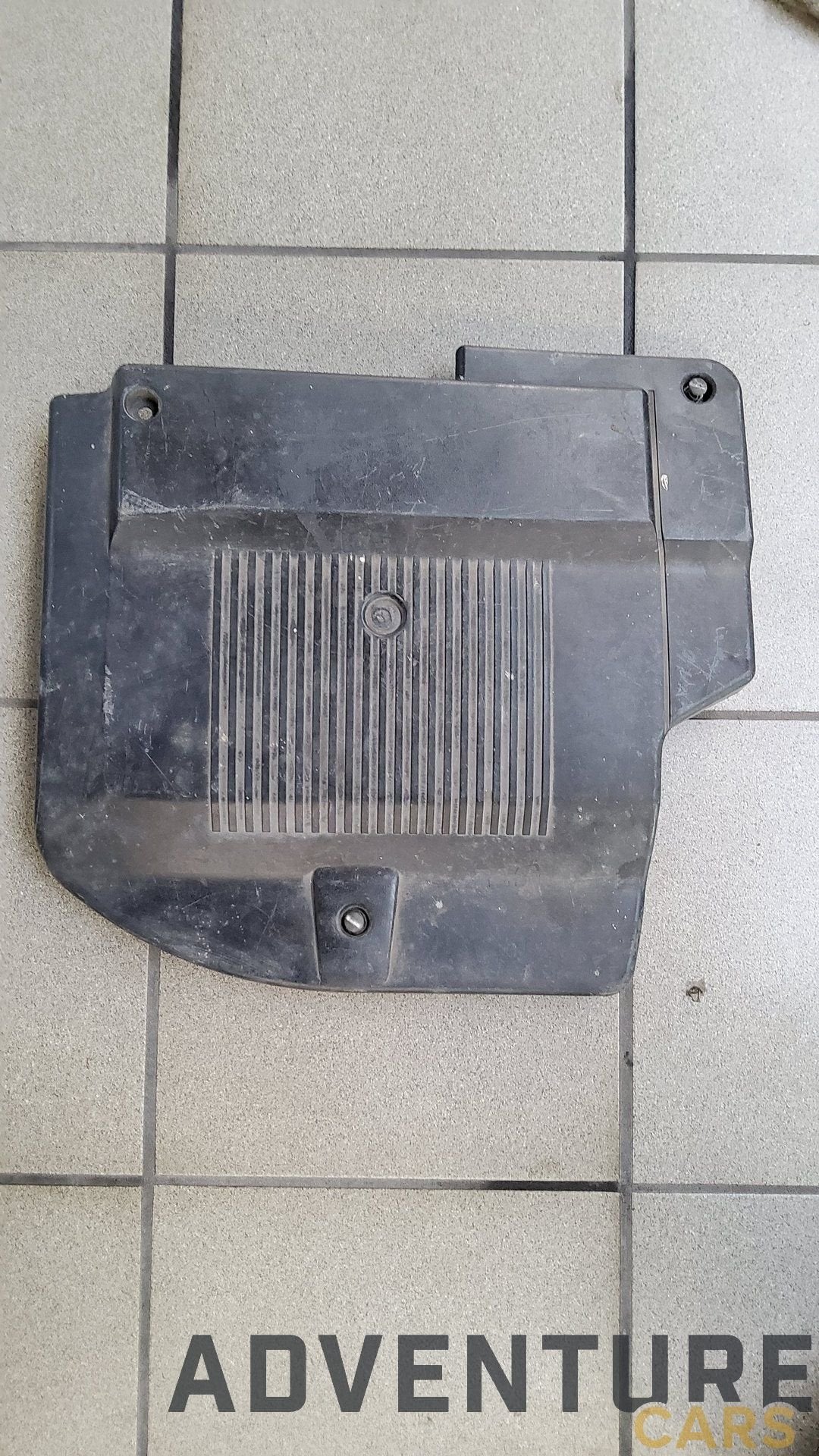 accuafdekkap range Rover 1994 -2001 classic, -, Ophalen of Verzenden, -, Gebruikt