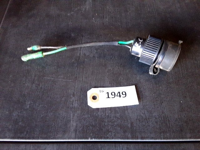 GTS250 2006 - 2011 Sym Elektrische component D1-55462, Motoren, Onderdelen | Overige