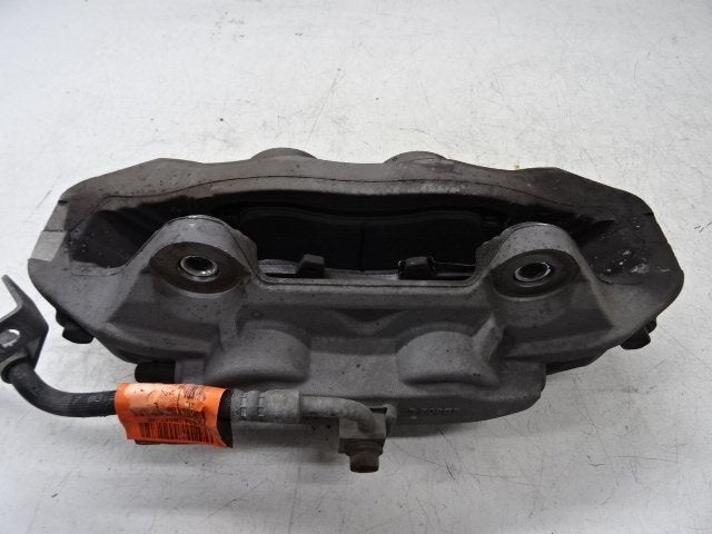 REMKLAUW LINKS VOOR Ford USA Mustang VI Fastback, Gebruikt, Kunden@ford.com, Amerikaanse onderdelen, Henry-Ford-Straße  1
50735  Köln, DE