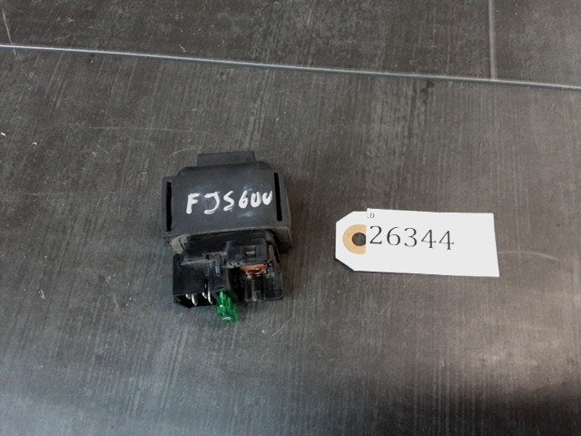 FJS600 2001 - 2015 Honda Elektrische component D1-59174, Motoren
