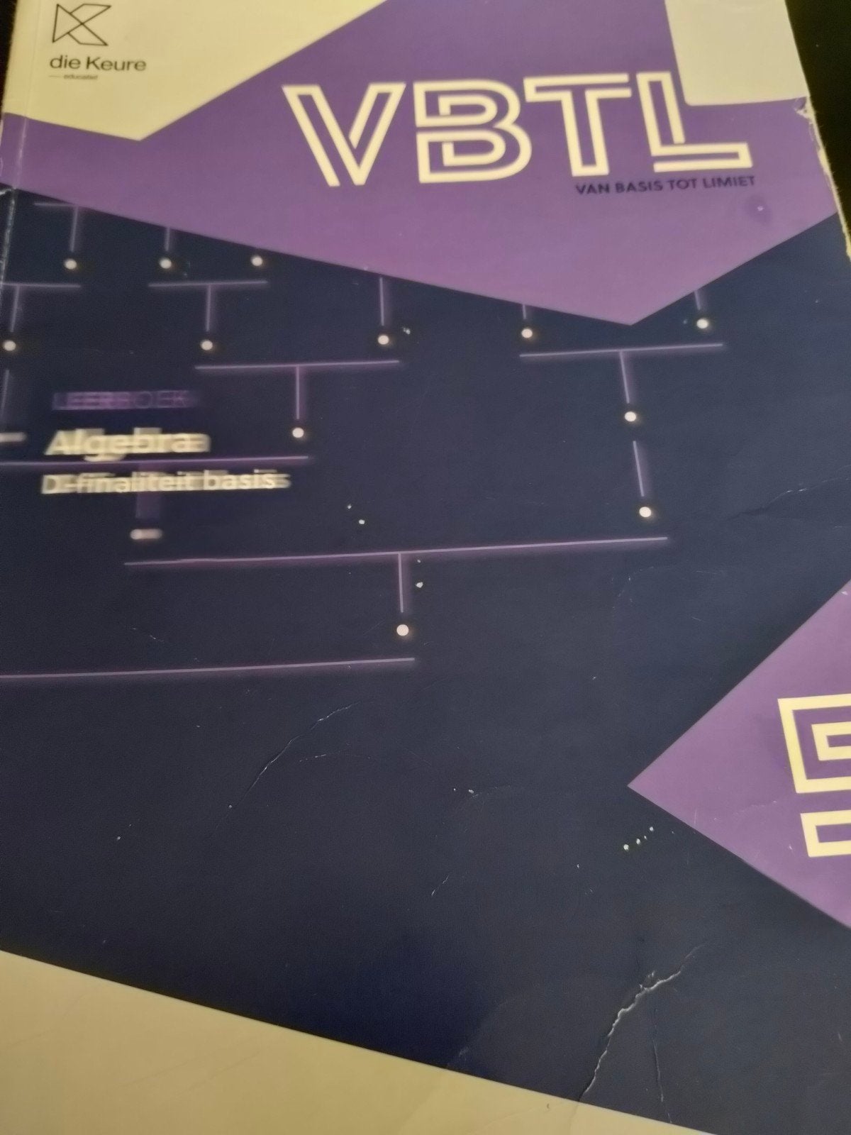 VBTL 5/6 van basis tot limiet, Games en Spelcomputers, Ophalen of Verzenden