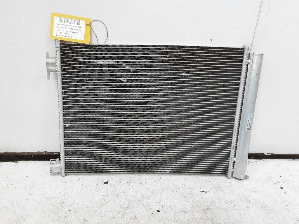 RADIATEUR CLIMATISATION Renault Arkana (RJLL) (921005412R), Autos : Pièces & Accessoires, Renault, Utilisé, Peter-Huppertz-Straße 5
51063  Köln, DE
