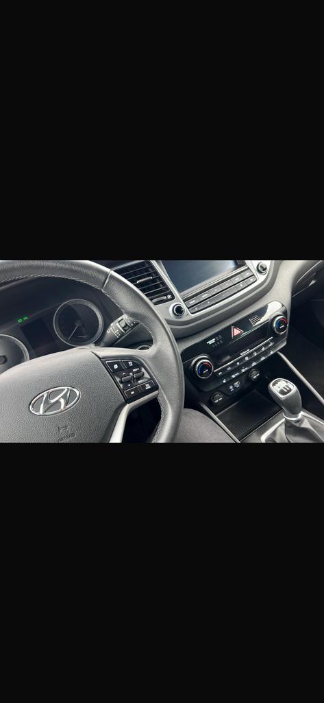 Hyundai Tucson Te koop, Autos, Entreprise, Achat