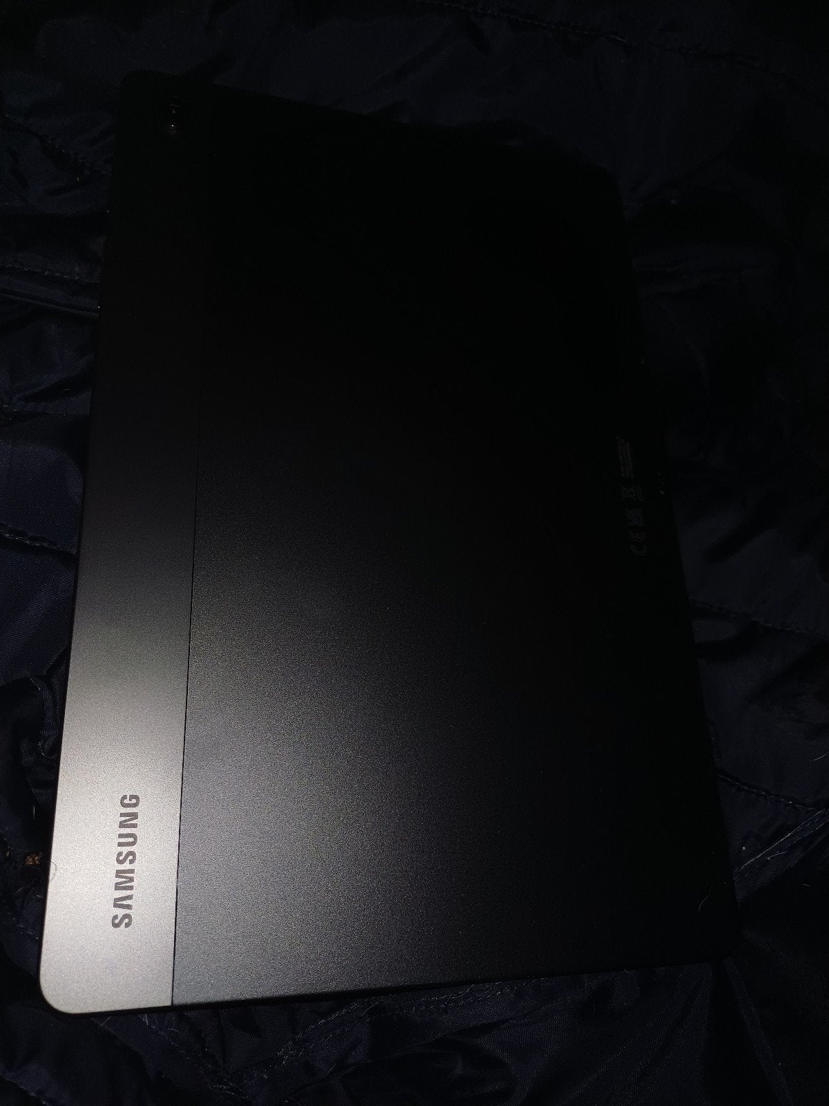 Samsung tablet a9+ afhalen kortrijk centrum plus flipcover, Ophalen, Galaxy Tab A9+, 11 inch, Bescherming voor- en achterkant