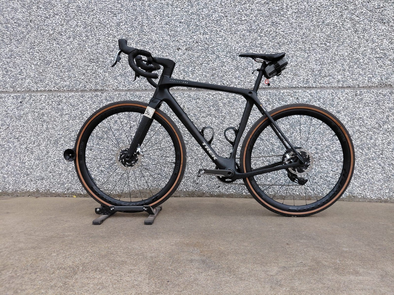 Trek checkmate - M - sram Red, Fietsen en Brommers, Ophalen