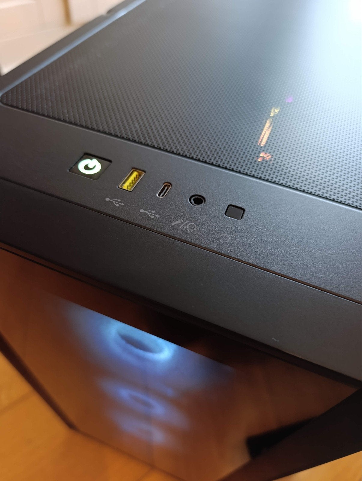 PC gaming / créa 3D, Enlèvement, Gaming, SSD