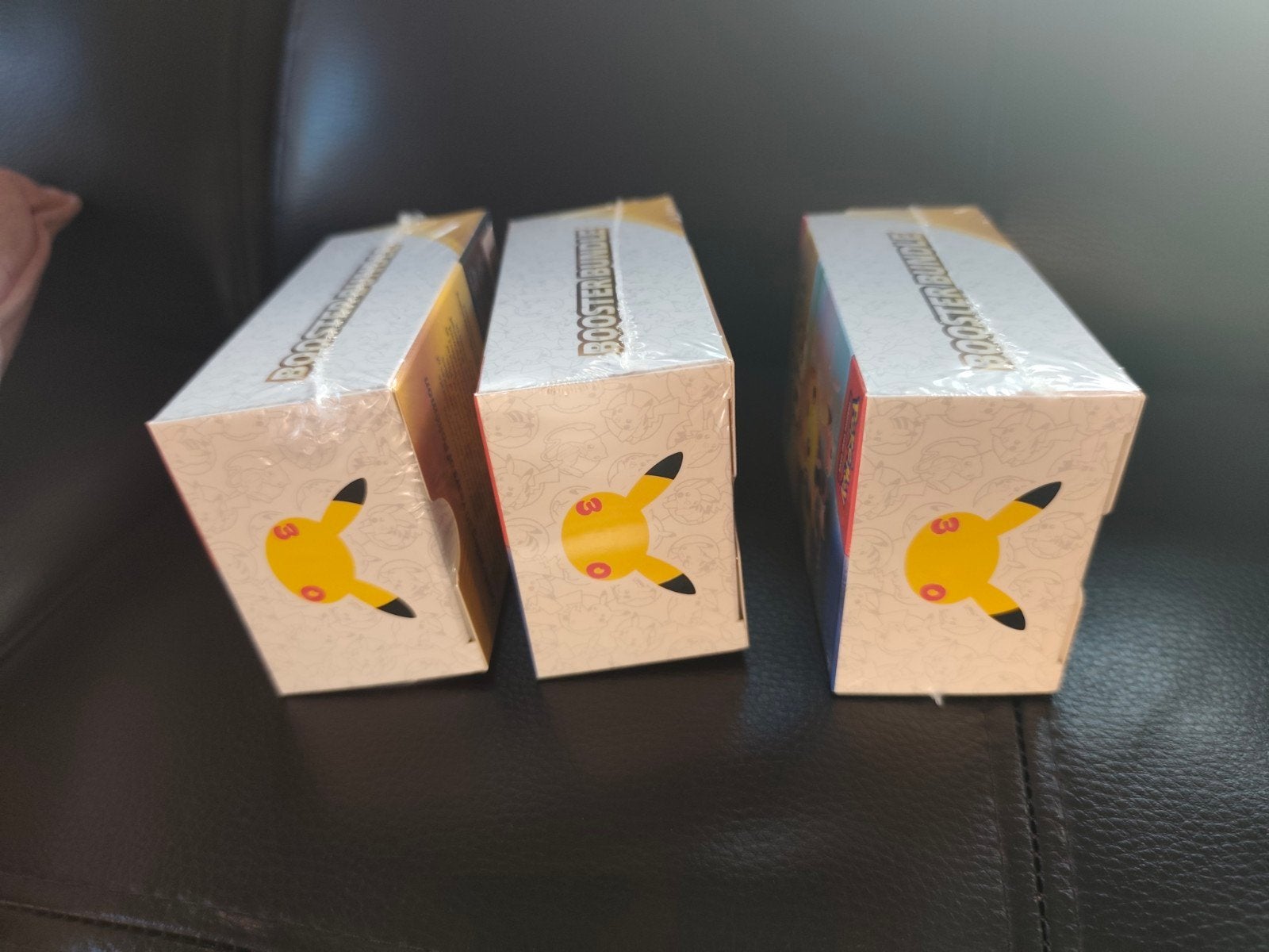 Booster Bundle à vendre, Enlèvement ou Envoi, Booster