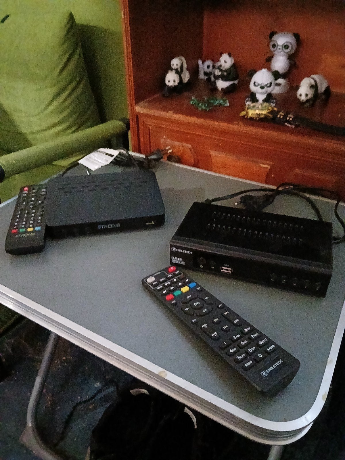 Decaudeur tnt, TV, Hi-fi & Vidéo, Lecteurs DVD, Enlèvement ou Envoi