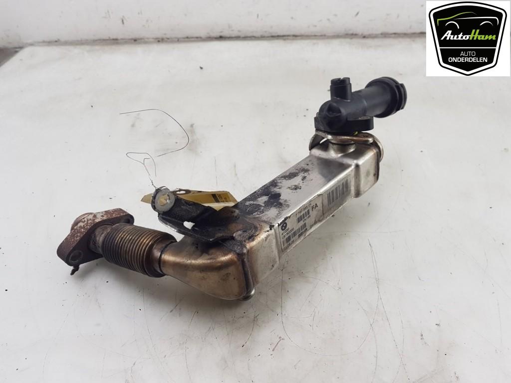 REFROIDISSEUR EGR BMW 1 serie (E87 / 87N) (01-2003/12-2012), Utilisé, BMW