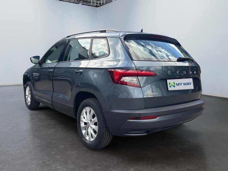 Skoda Karoq Ambition | 1.5 TSI 150 CV | GPS | Caméra | Carp, 118 g/km, 1498 cc, Euro 6, Karoq
